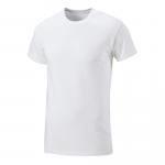 EXNER Work-T-Shirt Heavy unisex (weiß)